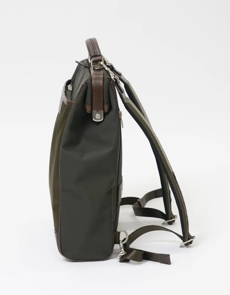tact ver.2 Backpack M No.04023-V2