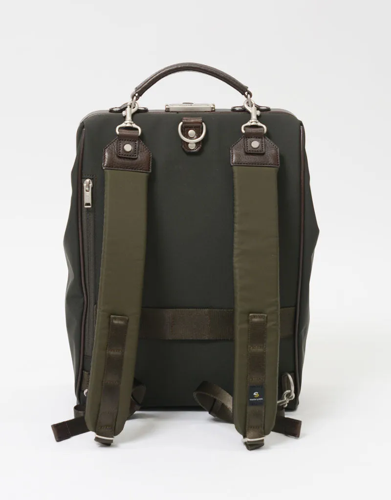 tact ver.2 Backpack M No.04023-V2