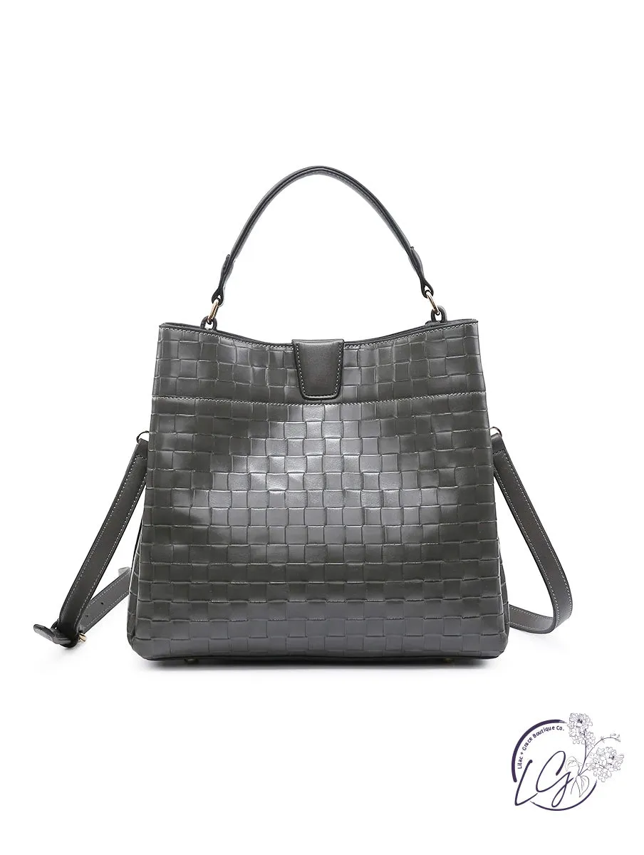 Tati Satchel
