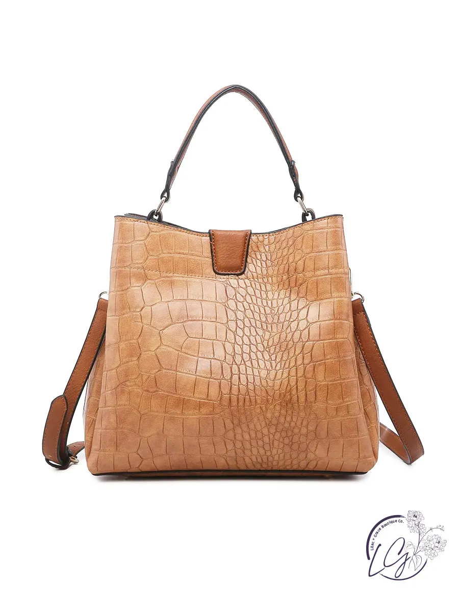 Tati Satchel