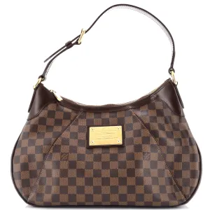 Thames Handbag Damier GM