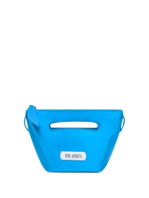 The Attico Women's Bags.. blue