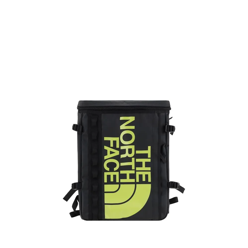 The North Face Box Base Camp Fuse Men's Backpack