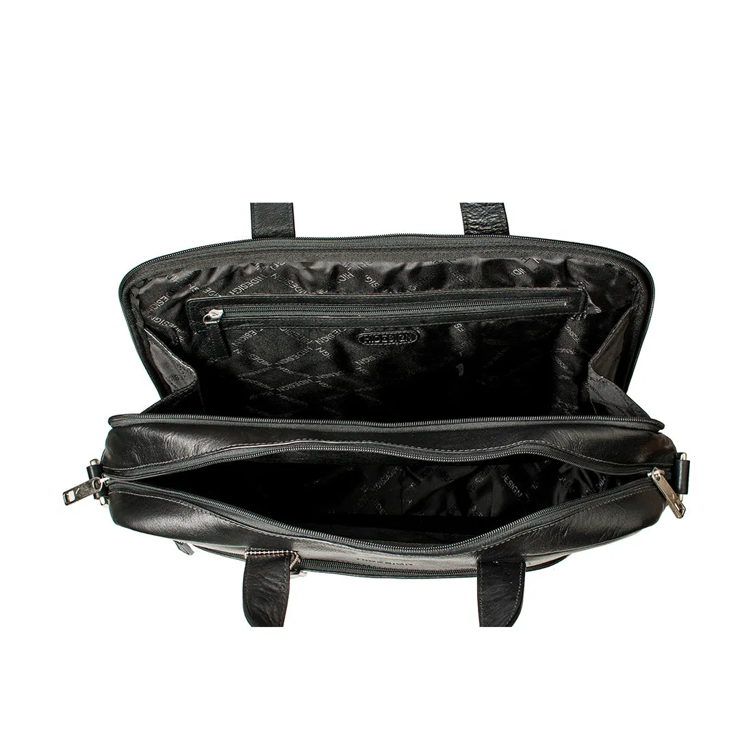 THE RIDGEWAY 01 BRIEFCASE