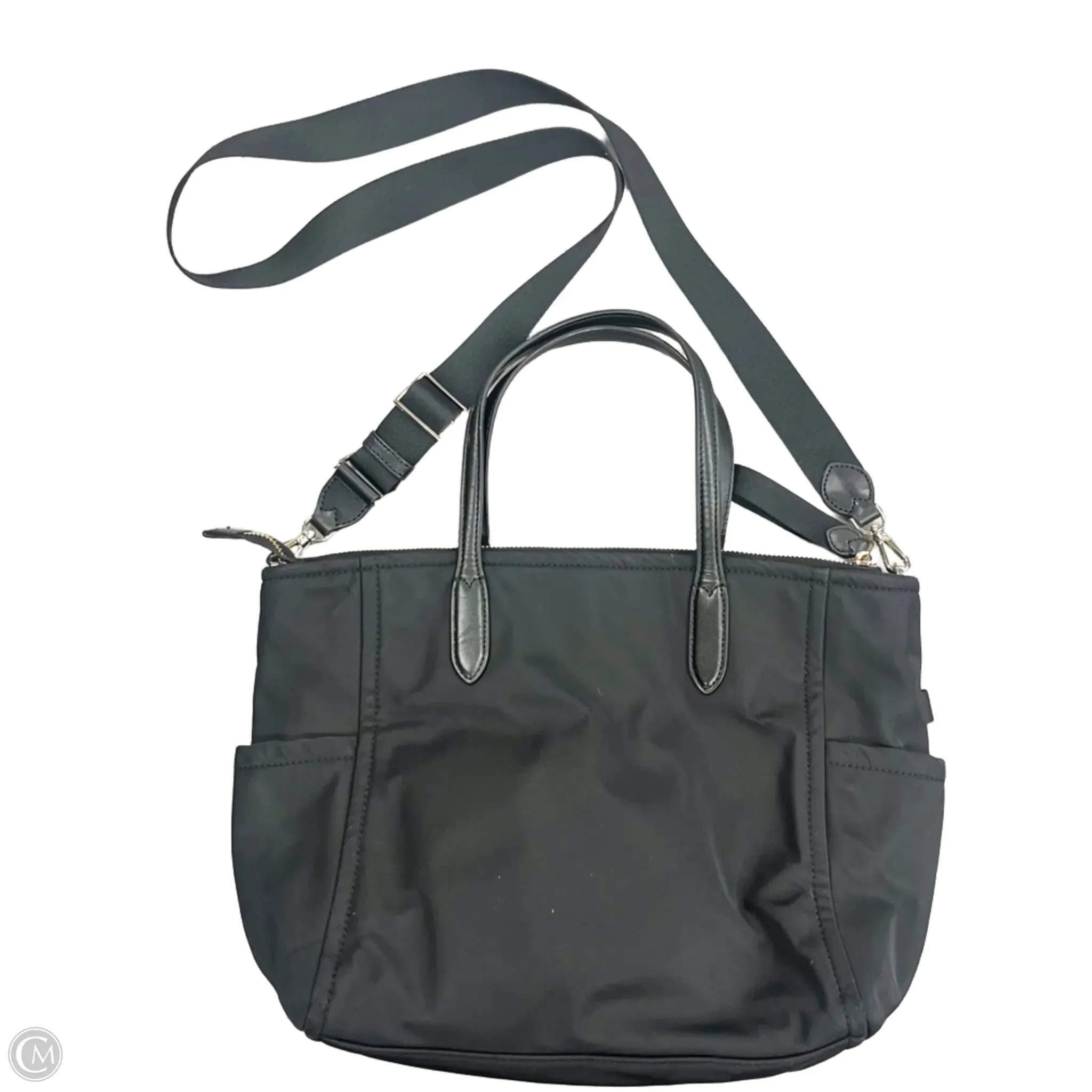Tote Designer By Kate Spade, Size: Medium