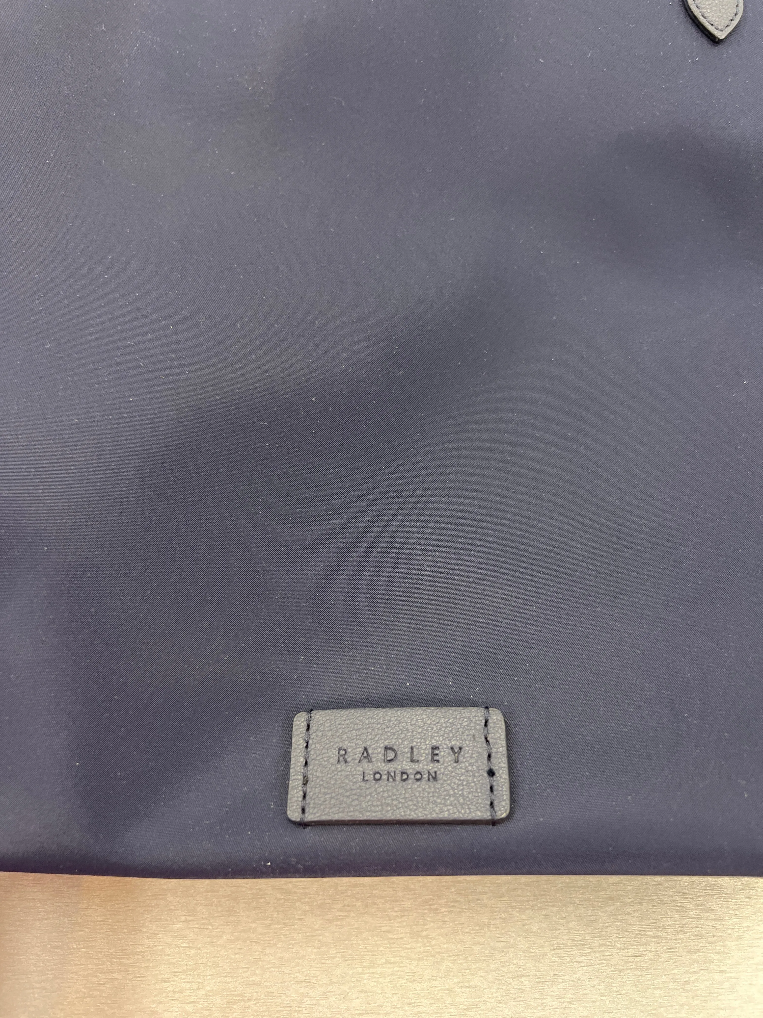 Tote Designer Radley London, Size Medium