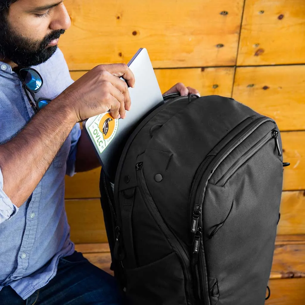 Travel Backpack 45L