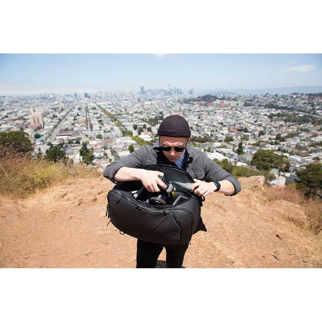 Travel Backpack 45L