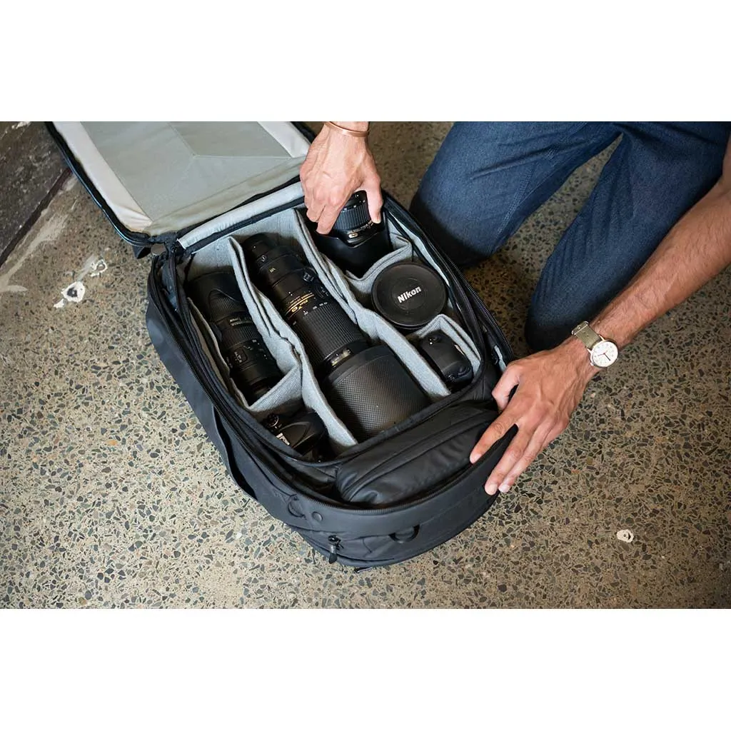 Travel Backpack 45L
