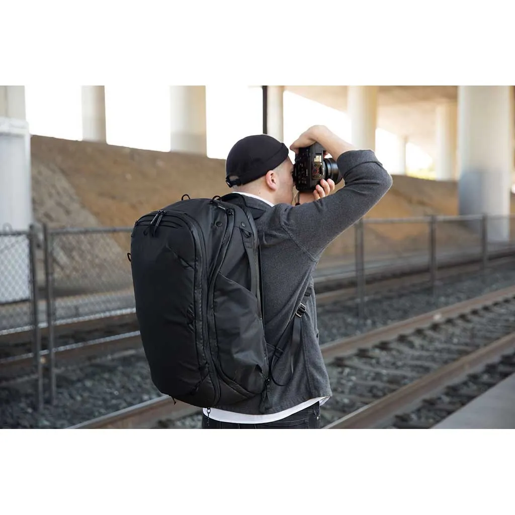 Travel Backpack 45L