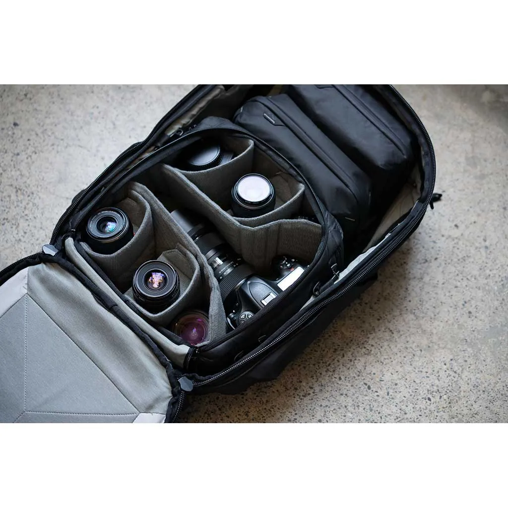 Travel Backpack 45L
