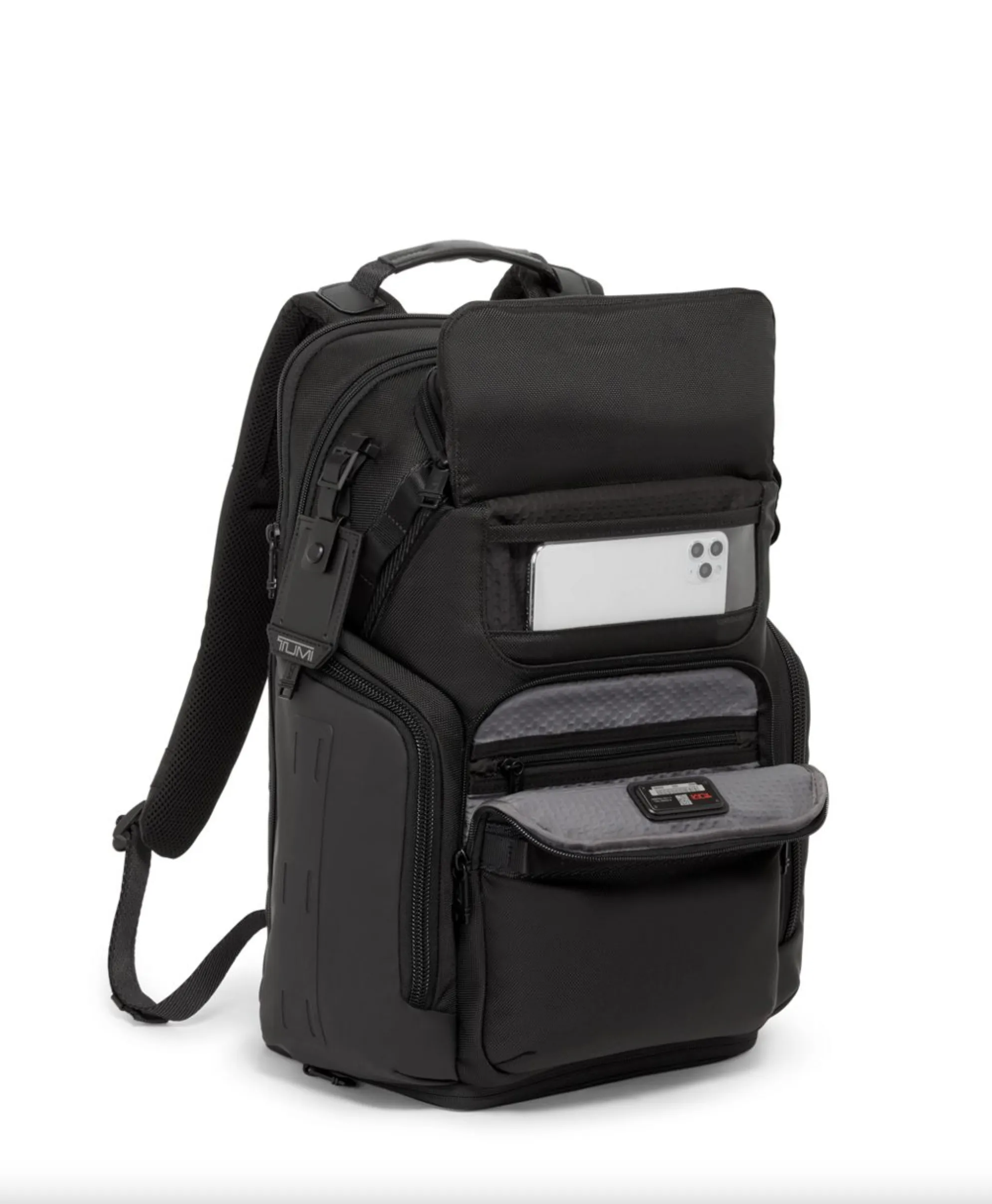 Tumi Alpha Bravo Nomadic Backpack