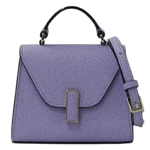 Valextra Leather Shoulder Bag (Pre-Owned)