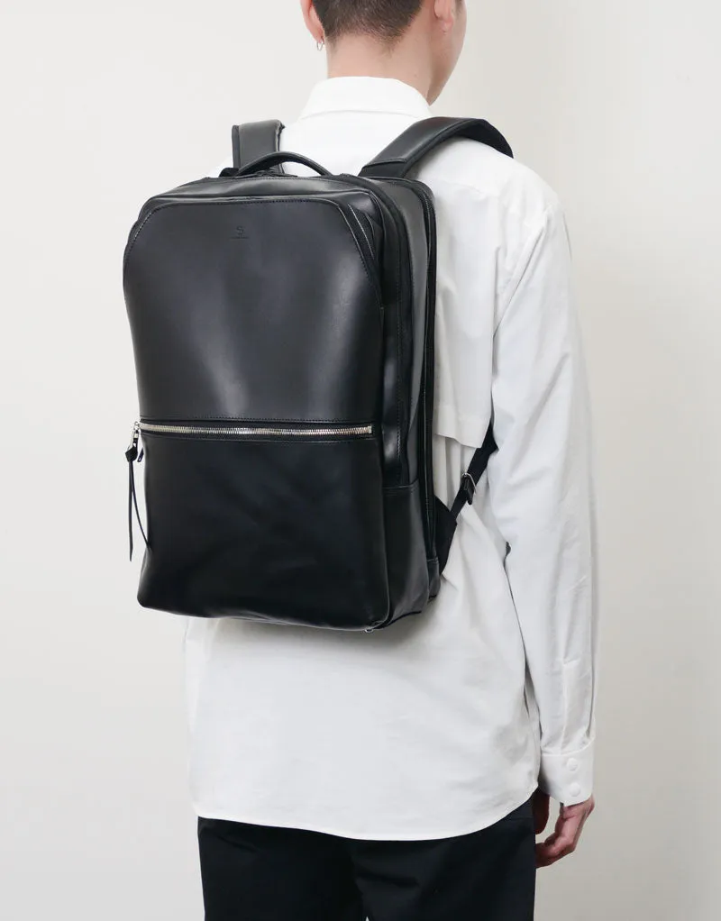 various leather ver.3 Backpack L No.24211-L3
