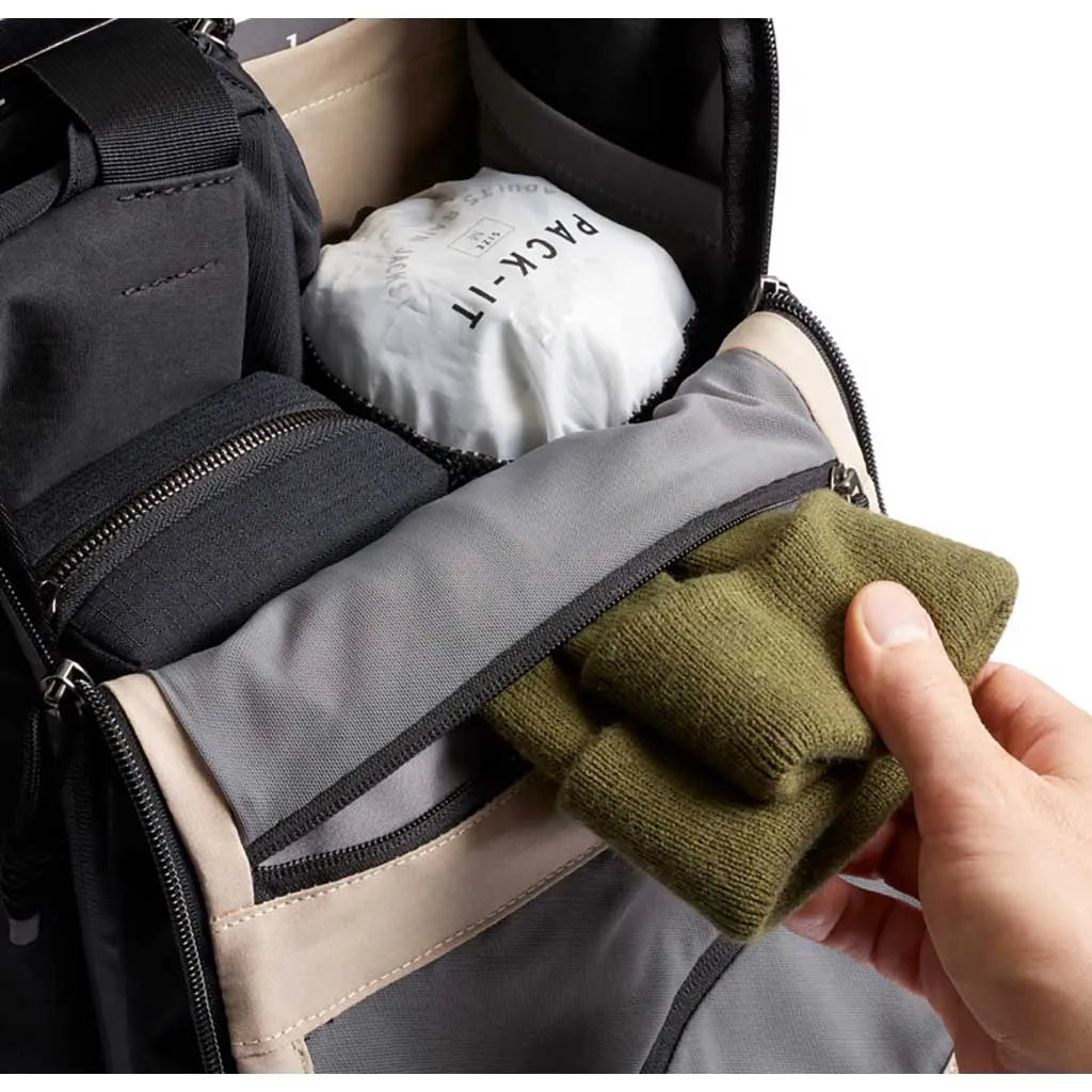Venture Ready Pack 26L | Second Edition
