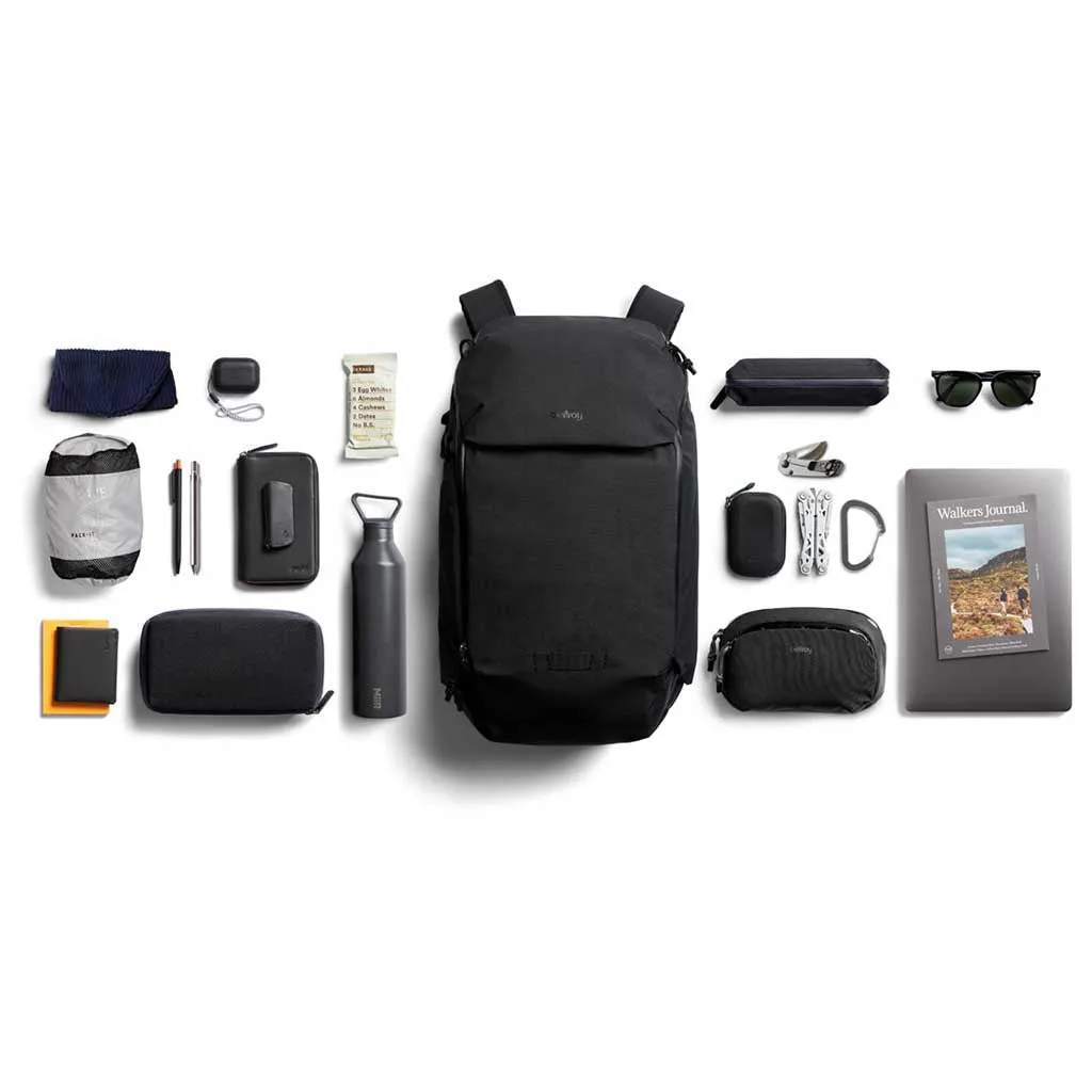 Venture Ready Pack 26L | Second Edition