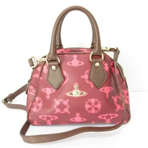 Vivienne Westwood Shoulder Bag Tote Bag (Pre-Owned)