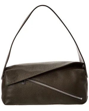 Walter Baker Jagger Leather Shoulder Bag
