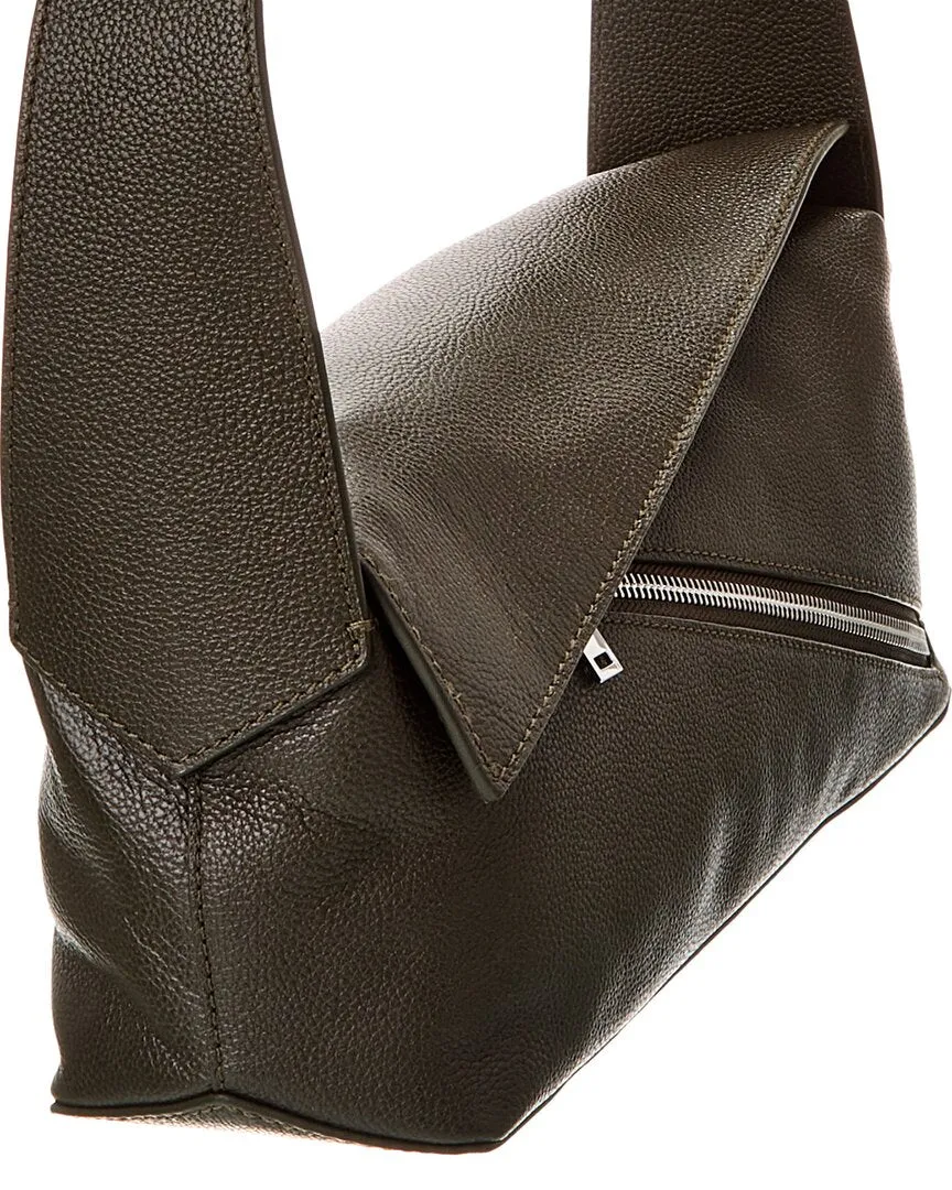 Walter Baker Jagger Leather Shoulder Bag