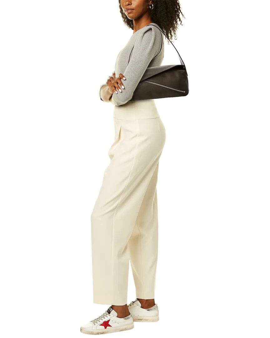 Walter Baker Jagger Leather Shoulder Bag