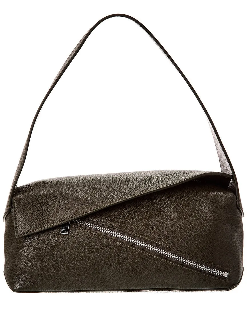 Walter Baker Jagger Leather Shoulder Bag