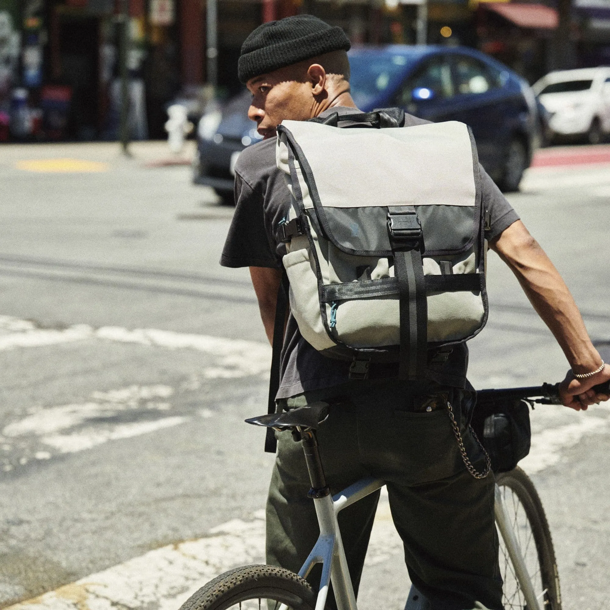 Warsaw 30L Pack