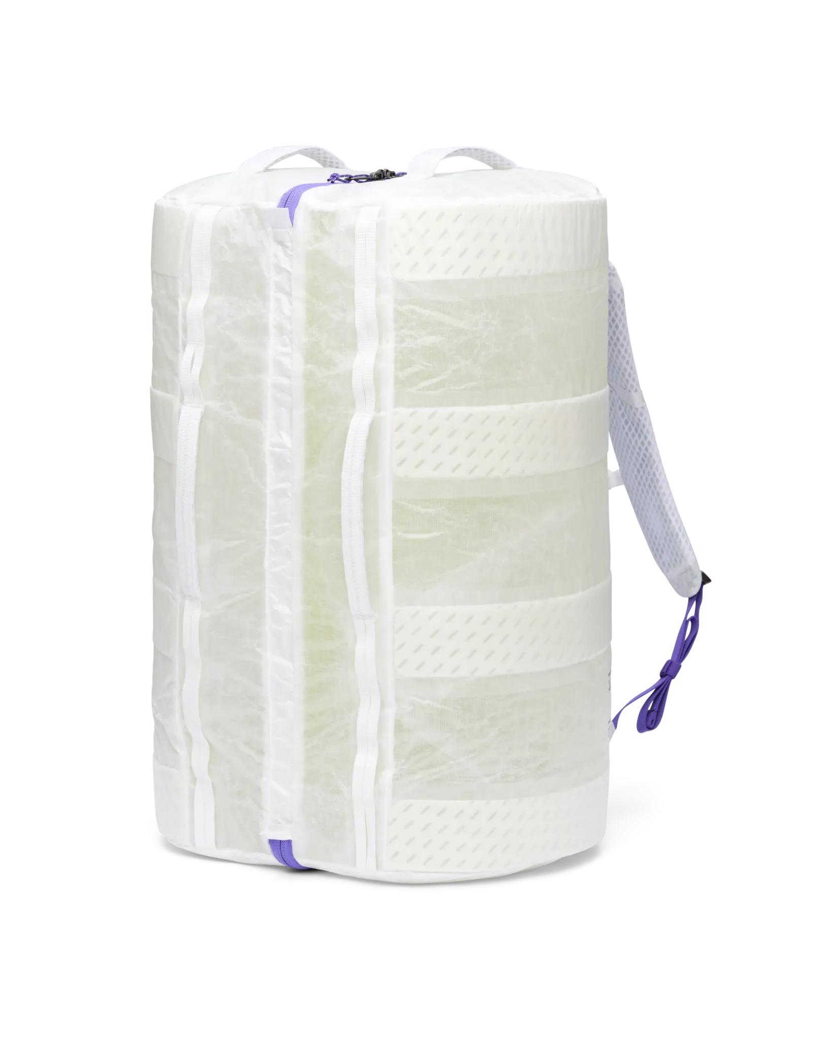 Weigh Lighter Split Duffel 70L Aurora