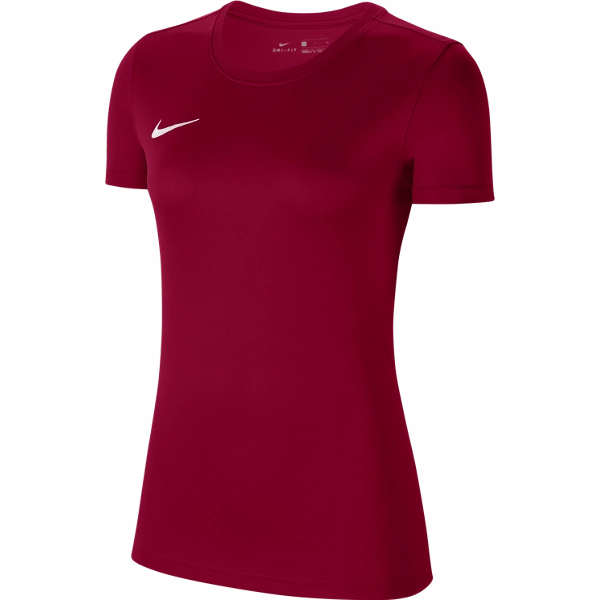 Women's Park 7 Jersey (BV6728-677)