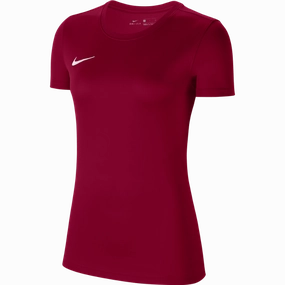 Women's Park 7 Jersey (BV6728-677)