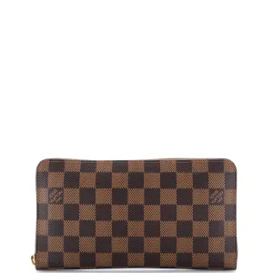 Zippy Organizer Damier